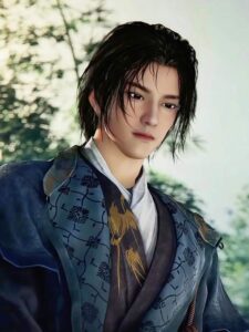 Giang Yến | WIKI nam chính Where Winds Meet 2 giang yen jiang yan thuvienanime 2