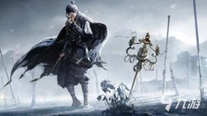 Giang Yến | WIKI nam chính Where Winds Meet 6 giang yen jiang yan thuvienanime 6