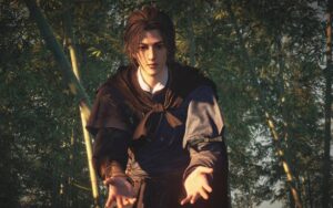 Giang Yến | WIKI nam chính Where Winds Meet 8 giang yen jiang yan thuvienanime 8