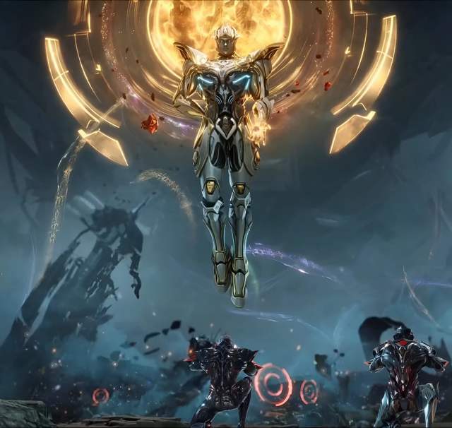 Thiết lập nhân vật Hỗn Độn Thành Chủ - Thư Viện Anime