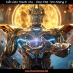 Hỗn Độn Thành Chủ | Thôn Phệ Tinh Không 2