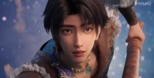 Thông tin tổng quan về Kỷ Ninh - Thư Viện Anime