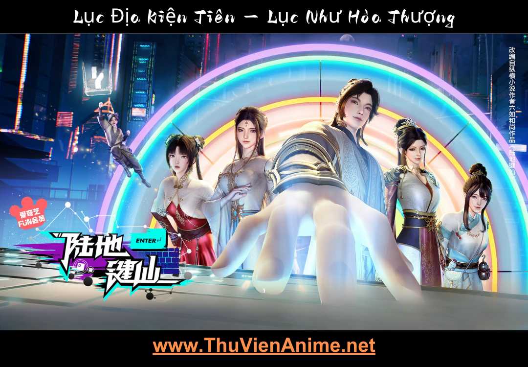 luc dia kien tien thuvienanime 3