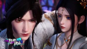 Thông tin tổng quan về Lục Địa Kiện Tiên - Thư Viện Anime