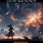 Lý Duy Nhất | WIKI nam chính Nguyên Thủy Pháp Tắc