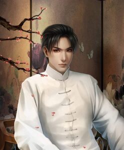 Ngô Lão Cẩu | Đạo Mộ Bút Ký 4 ngo lao cau wu laogou thuvienanime 3