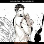 Ngô Lão Cẩu | Đạo Mộ Bút Ký