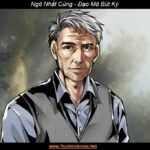 Ngô Nhất Cùng | Đạo Mộ Bút Ký