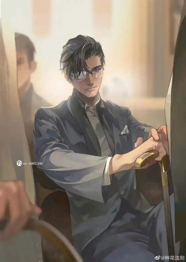 Hình tượng nhân vật Ngô Nhị Bạch - Thư Viện Anime Hình tượng nhân vật Ngô Nhị Bạch - Thư Viện Anime