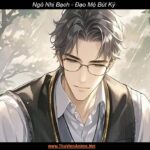 Ngô Nhị Bạch | Đạo Mộ Bút Ký