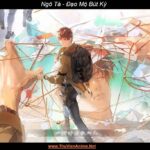 Ngô Tà | WIKI nam chính Đạo Mộ Bút Ký