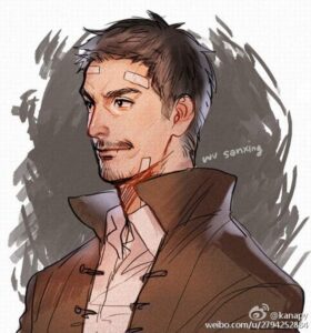 ngo tam tinh wu sanxing thuvienanime 3