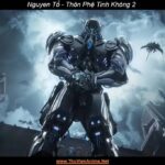 Nguyên Tổ | Thôn Phệ Tinh Không 2