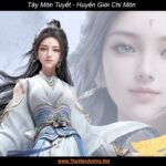 Tây Môn Tuyết | Wiki nữ chính Huyền Giới Chi Môn