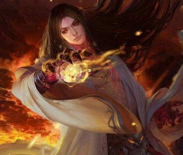 Thiết lập nhân vật Thẩm Lạc - Thư Viện Anime