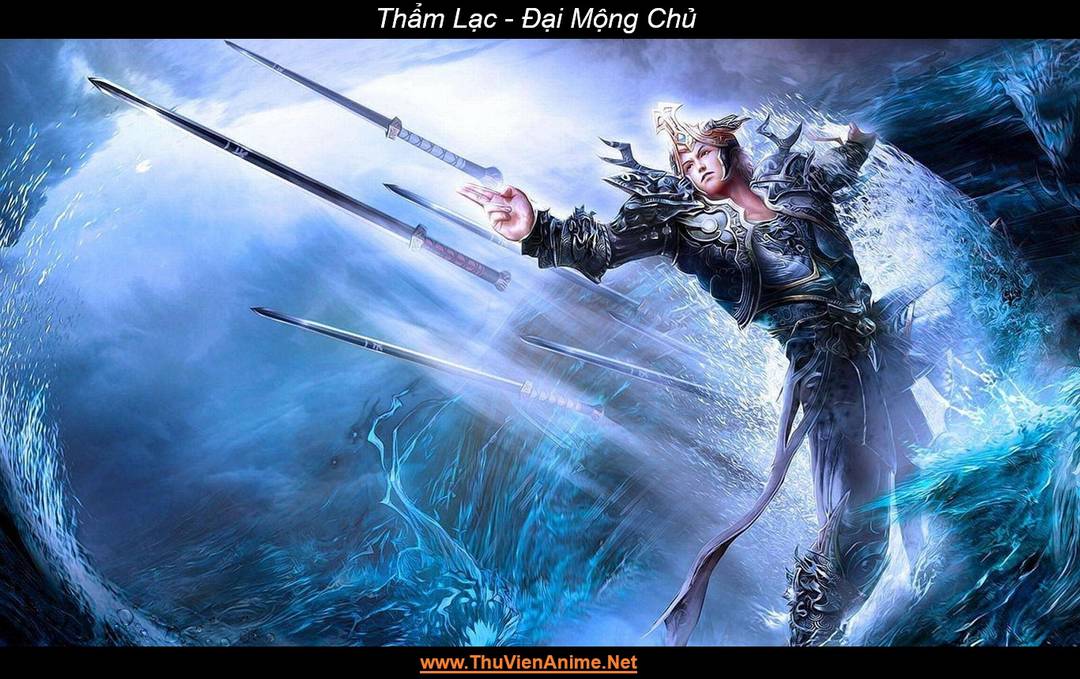 Thẩm Lạc | WIKI nam chính Đại Mộng Chủ