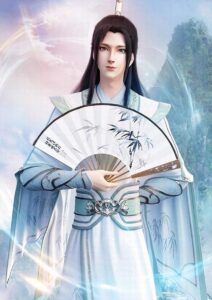 tham thanh thu thuvienanime 2