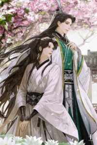 tham thanh thu thuvienanime 7