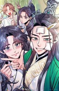 tham thanh thu thuvienanime 9