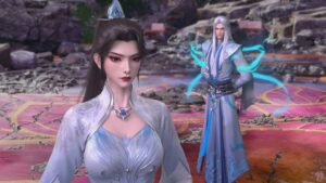 thanh tien tu qing xianzi thuvienanime 11