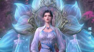 thanh tien tu qing xianzi thuvienanime 5