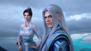 thanh tien tu qing xianzi thuvienanime 9