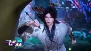 Thông tin tổng quan về Tổ An - Thư Viện Anime