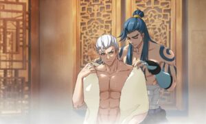 tran hon nhai vutrugame 4