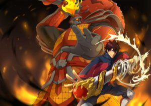 Thông tin tổng quan về Trấn Hồn Nhai - Thư Viện Anime