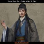 Trọng Thần Sư | Phàm Nhân Tu Tiên