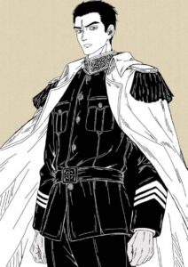 Trương Khải Sơn | Đạo Mộ Bút Ký 3 truong khai son zhang qishan thuvienanime 3