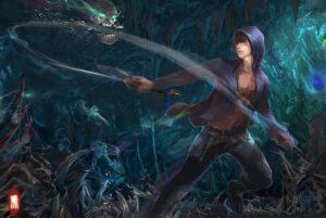 truong khoi linh zhang qiling thuvienanime 10