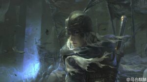 truong khoi linh zhang qiling thuvienanime 11