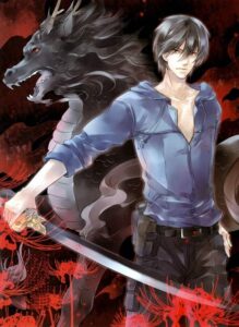 truong khoi linh zhang qiling thuvienanime 5