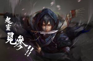 truong khoi linh zhang qiling thuvienanime 9