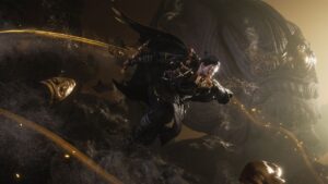 where winds meet thuvienanime 21