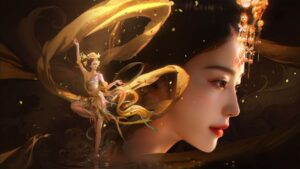 where winds meet thuvienanime 27