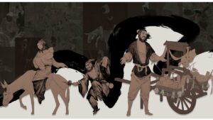 where winds meet thuvienanime 32