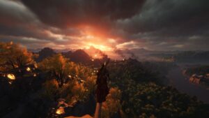 where winds meet thuvienanime 6