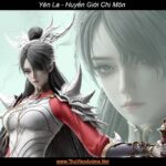 Yên La | Wiki nữ chính Huyền Giới Chi Môn