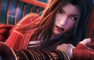 Chu Lộc | Kiếm Lai 10 chu loc thuvienanime 1