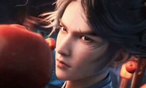 Chu Lộc | Kiếm Lai 7 chu loc thuvienanime 4