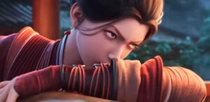 Chu Lộc | Kiếm Lai 12 chu loc thuvienanime 5