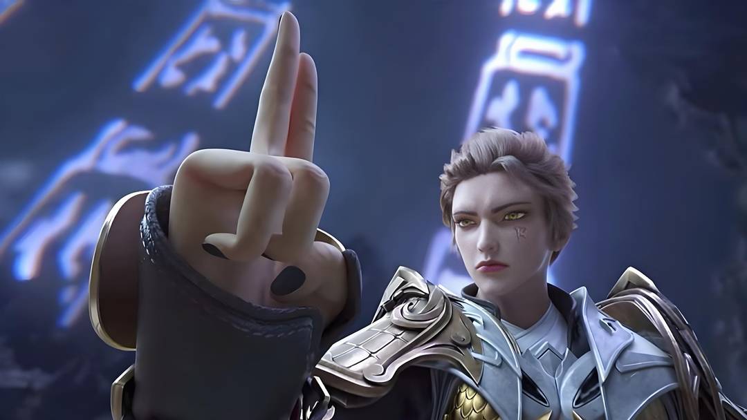 Lai lịch nhân vật Côn Bằng Tử - Thư Viện Anime Lai lịch nhân vật Côn Bằng Tử - Thư Viện Anime