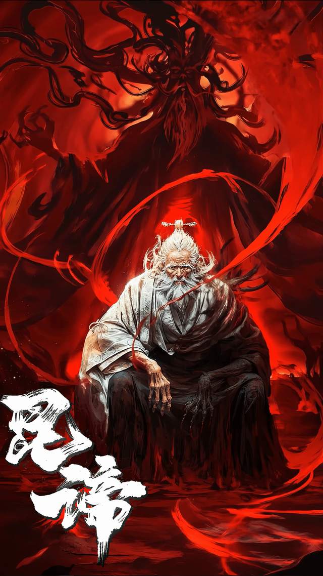 Thiết lập nhân vật Côn Đế - Thư Viện Anime Thiết lập nhân vật Côn Đế - Thư Viện Anime