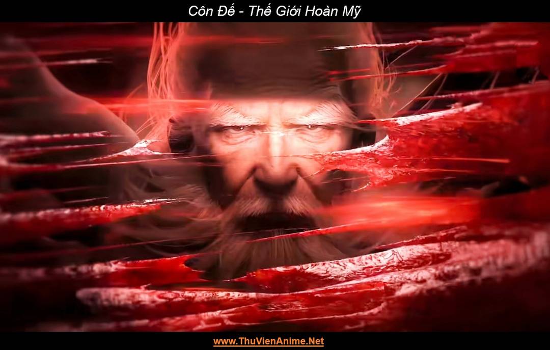Côn Đế | Thế Giới Hoàn Mỹ
