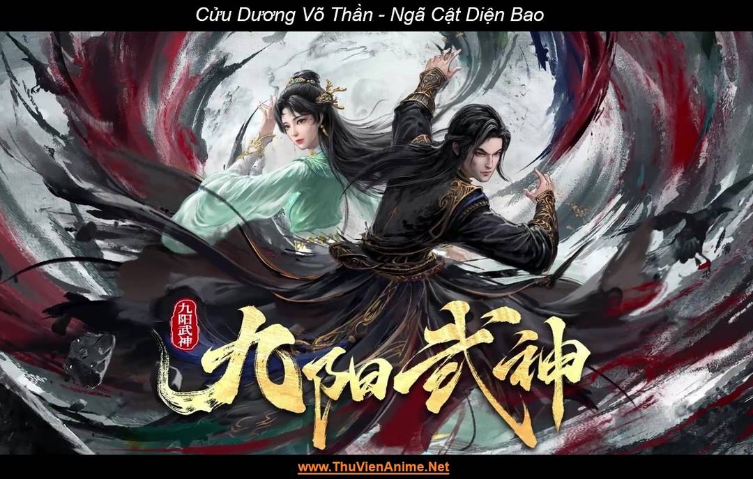 [Review] Cửu Dương Võ Thần | Thiết lập, Nhân vật, Cảnh giới