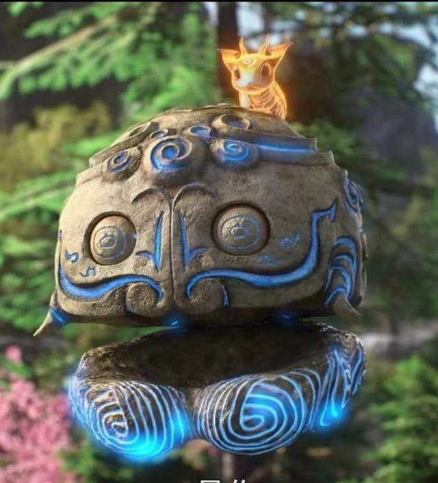 Chi tiết về Thạch Bá Thiên - Thư Viện Anime