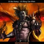 Dị Ma Hoàng | Vũ Động Càn Khôn