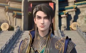 diep van phi ye yunfei thuvienanime 3